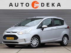Ford B-Max - 1.0 EcoBoost Style *Dealeronderh.*Navigatie