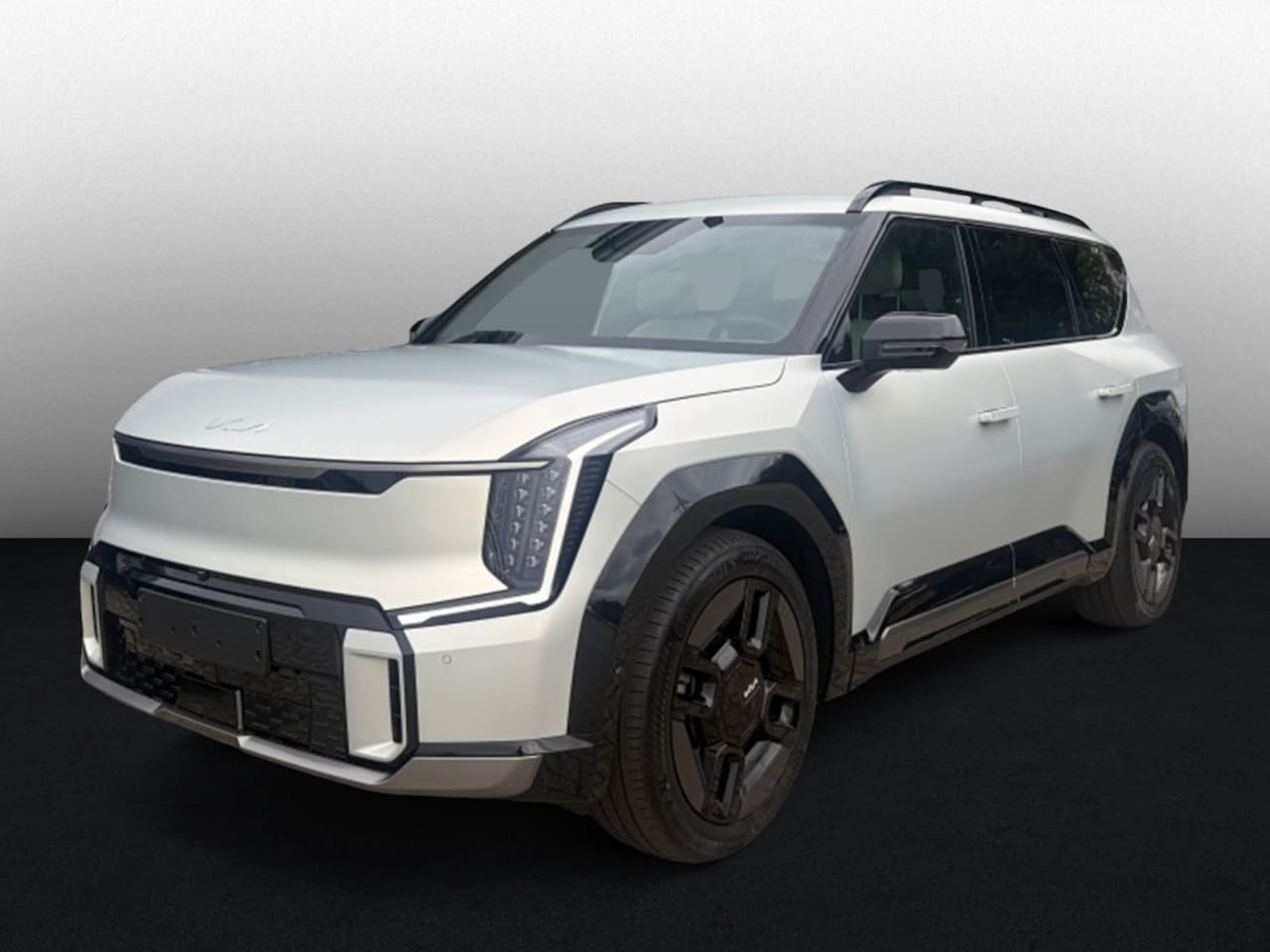 Kia EV9 - GT-Line 99.8 kWh - AutoWereld.nl