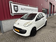 Citroën C1 - 1.0-12V Séduction // stuurbekrachtiging // NW APK //