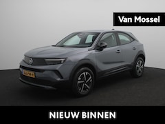 Opel Mokka - 1.2 Turbo Edition | VOORRAAD VOORDEEL | TOT 8 JAAR GARANTIE | VAN € 35.296, - VOOR € 30.49