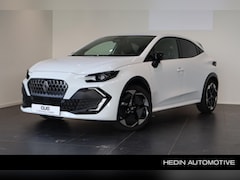 Renault Clio - nieuwe 1.8 Hybrid 160 techno | Automaat | Navigatie | Achteruitrijcamera | Climate Control