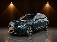 Volkswagen Tiguan - 1.4 TSI eHybrid R-Line Business+ SOH 97%