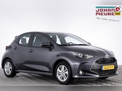 Toyota Yaris - 1.5 Hybrid 115 Active Automaat | CARPLAY | LM VELGEN | ADAPT. CRUISE |✅ 1e Eigenaar