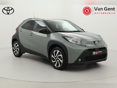 Toyota Aygo X - 1.0 VVT-i S-CVT Pulse | Apple Carplay / Android Auto | Parkeersensoren voor/achter | Keyle