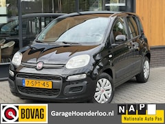 Fiat Panda - 0.9 TwinAir Edizione Cool Airco, Nwe APK, Nwe Distibutie
