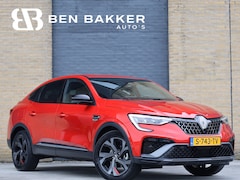 Renault Arkana - 1.6 E-Tech Hybrid 145 R.S. Line | Automaat | Camera | Trekhaak | ACC |