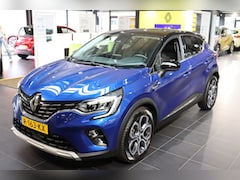 Renault Captur - 1.6 E-Tech Hybrid 145 Intens
