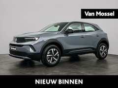 Opel Mokka - 1.2 Turbo Edition | Adaptive Cruise Control | Stuur&Stoel Verwarming | Navigatie | Apple C