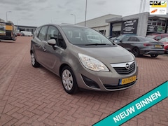 Opel Meriva - 1.4 Edition MOOIE AUTO BEL 0619590613 AIRCO 5 DRS