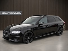Audi A4 Avant - 45 TFSI quattro Sport S line black edition S-Line | Panoramadak | Bang & Olufsen | Standka