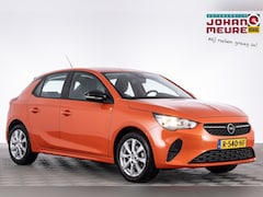 Opel Corsa - 1.2 Edition 5DRS | LM VELGEN | ✅ 1e Eigenaar