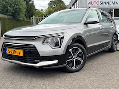 Kia Niro - 1.6 GDi Hybrid DynamicLine | Trekhaak | All Season | Volledig onderhouden |