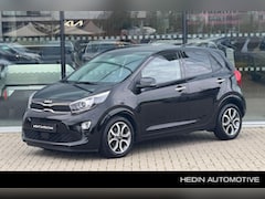 Kia Picanto - 1.0 DPi DynamicPlusLine