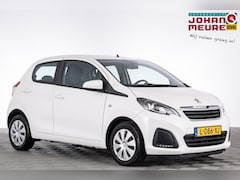 Peugeot 108 - 1.0 e-VTi Active 5DRS ✅ 1e Eigenaar