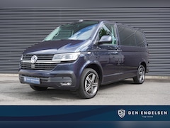 Volkswagen Transporter - 199pk Automat L1H1 LED Navigatie Camera parkeersensoren Apple Carplay Trekhaak