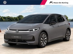 Volkswagen ID.3 - GP2 Life 50 kWh accu 170 PK · Achteruitrijcamera · Draadloze telefoonlader ·
