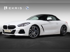 BMW Z4 Roadster - sDrive20i High Executive M-Sport Pakket | Stuur & Stoelverwarming | Elektr. Stoelen | Harm