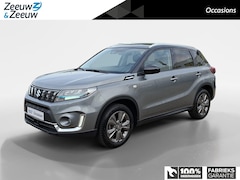 Suzuki Vitara - 1.4 Boosterjet Select Smart Hybrid | Dealeronderhouden | Tot 10 jaar garantie | Trekhaak |