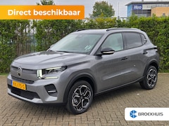 Citroën C3 - Max 1.2 Hybrid 110-PK | Cruise Control | Camera | Navigatie | Climate Control | Carplay |