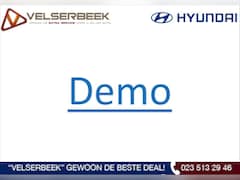 Hyundai IONIQ 6 - Connect 77.4 kWh