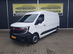 Renault Master - T35 2.0 dCi 150 L3H2 Extra