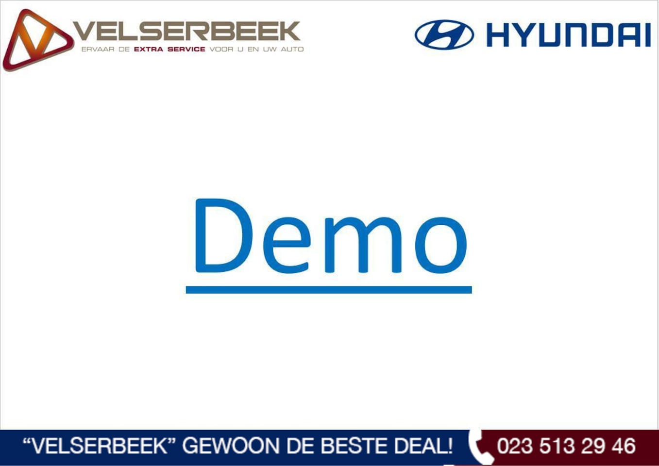 Hyundai IONIQ 6 - Connect 77.4 kWh - AutoWereld.nl