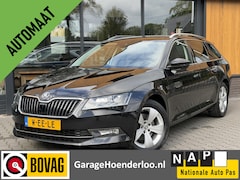 Skoda Superb Combi - 1.5 TSI ACT Ambition Business veel opties. Garantie