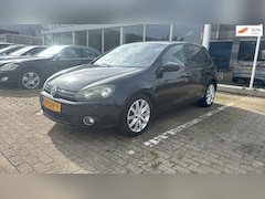 Volkswagen Golf - 1.4 TSI Highline