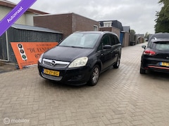 Opel Zafira - 2.2 Executive Handel/Export