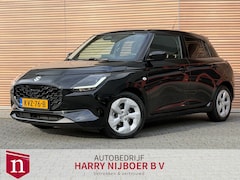 Suzuki Swift - 1.2 Select Smart Hybrid Navi / Camera / Adpt Cruise / Automaat