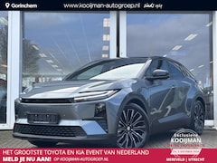 Toyota C-HR - C-HR+ Executive AWD 77 kWh Prijs incl. inruilpremie