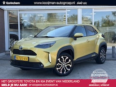 Toyota Yaris Cross - 1.5 Hybrid First Edition