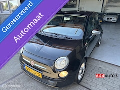 Fiat 500 - 1.2 Lounge