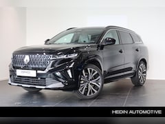 Renault Espace - E-Tech full hybrid 200 iconic 7p. | Automaat| Head Up Display | Verwarmbare Voorruit | Har