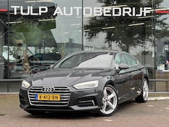 Audi A5 Sportback - 2.0 TFSI Launch Edition S-Line 19"LMV LED