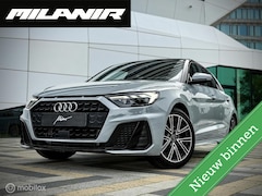 Audi A1 Sportback - 30 TFSI S Line |Sfeer|Blindspot|Camera|VOL