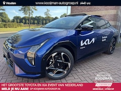 Kia EV4 Fastback - GT-PlusLine 81.4 kWh Nu Beschikbaar voor Proefrit en Bezichtiging