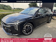 Kia K4 Sportswagon - 1.0 T-GDi MHEV GT-PlusLine , Snel Leverbaar, Inclusief 1000 Euro Inruilpremie, Complete Ui