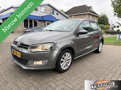 Volkswagen Polo - 1.2 TSI Comfortline 5 drs