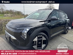 Kia EV3 - Plus Advanced 58.3 kWh , Inclusief 3000 euro Inruilpremie, Complete Uitvoering, Voorraadko