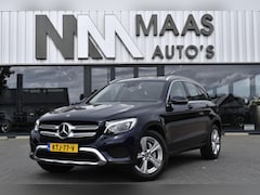 Mercedes-Benz GLC-klasse - 250 4MATIC 1 eigenaar distronic