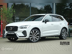 Volvo XC60 - 2.0 T6 Plug-in hybrid AWD Plus Dark Longe Range | Pano | Harman Kardon | 360 camera | Trek