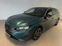 Peugeot 308 SW - 1.6 HYbrid 180 Allure Pack Business AUTOMAAT AIRCO CLIMA NAVI CRUISE BLUETOOTH VELGEN PRIV