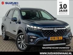 Suzuki S-Cross - 1.4 Boosterjet Style Hybrid| Apple/Android Carplay| 360 Camera| Adaptive Cruise | Blindspo