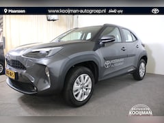 Toyota Yaris Cross - 1.5 Hybrid 115 Active / NL Auto / Stootlijsten / Apple Carplay-Android Auto /