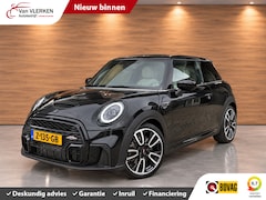 MINI 3-Deurs - 2.0 Cooper S Rockingham GT Edition J WORKS