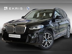 BMW X3 - xDrive30e | M Sportpakket | Stoelverwarming | HiFi