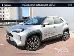 Toyota Yaris Cross - 1.5 Hybrid 115 First Edition Automaat / BSM / Parkeersensoren / Apple Carplay/Android Auto