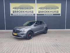Volkswagen T-Roc - 2.0 TSI 4Motion Sport