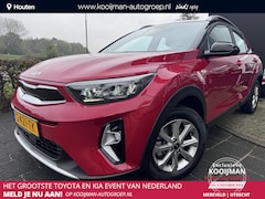 Kia Stonic - 1.0 T-GDi MHEV DynamicLine , Metallic lak, Two Tone, Lichtmetalen velgen, Cruise Control,
